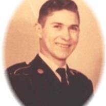 Charles Nichols