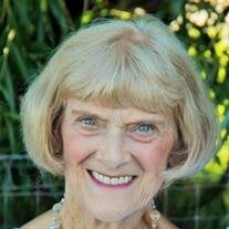 Linda Gudrun Allison Loiseau