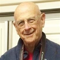 Robert George "Bob" White