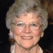 Elaine Lynette Werner