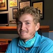Laban Blaine "Labe" Pilcher