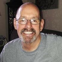 Rodney E. Ulmer