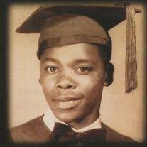 Mr. Charles Barney