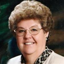 Norma Caulkins