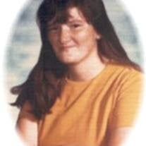 Sharon Cross