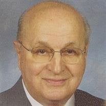 TONY FEDELE