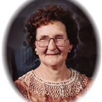 Pauline Shockey