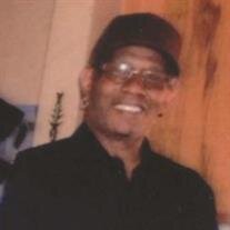 Mr. Leonard Malik McCain