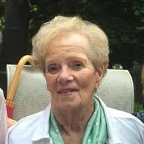 Shirley Schleicher Haley
