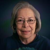 Gloria Garza Longoria