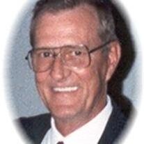 Ted McCuistion