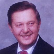 Bruce C. Granlund