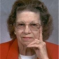 Juanita Conn