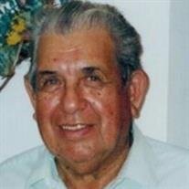Fred S. Gaona