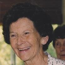 Ann Leah Davis