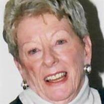 Mary A. Dillon
