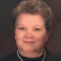 Mary B. Yarno