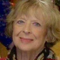 Vyonne "Vonnie" Inez Cook
