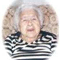 Alta Scott