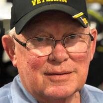 David M. Bixler "Bix"