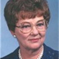 Carol Puckett