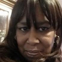Shirley Brown Wilson