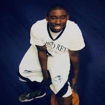 Shyheem O.S Robinson