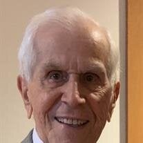 George James Krozser