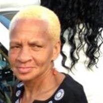 Portia Patricia Carter