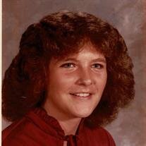 Tammy Ragsdale Gurley Shepherd