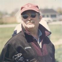 Kendall Wallace Pensel