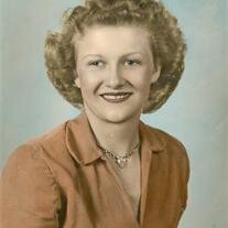 Geraldine Edmondson