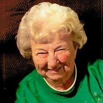 Mrs. Wilma Ashby Ray