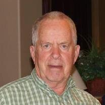 Gerald Lee Englehart