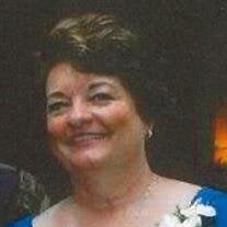 Faye N. Lewis