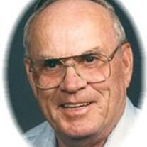 Orville Reed