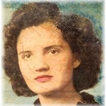 Allene DeShields
