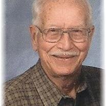 Walter Woodruff