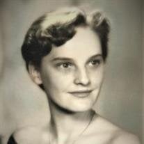 Wilma Jean Gann