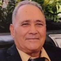 Ramon Castro