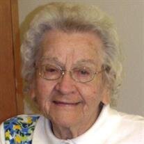 Lorene Frances Pierce