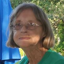 Mary Helen Lyon