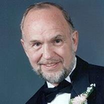 Roger Allan Skophammer, Sr.