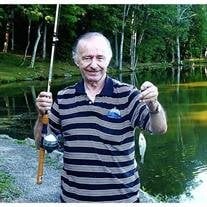 Walter Bronslaw Black