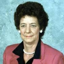Dollie A. Stringfellow