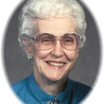 Margaret Hendrix