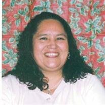 Ms. Shirley Ann Philoman