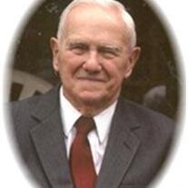 William Dowdy