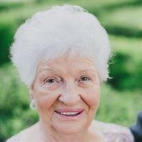 Loretta Bradley Doyal