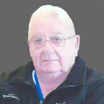 Larry F. Hegwood